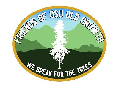 Friends of OSU Old Growth